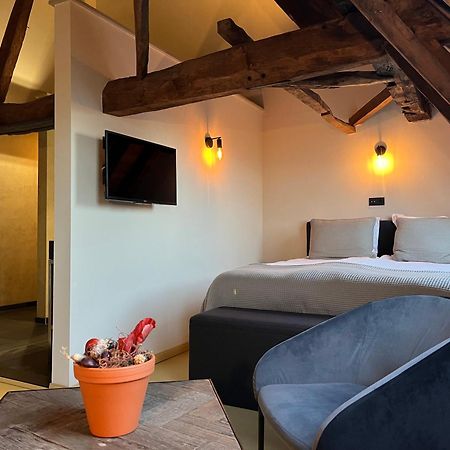 Den Eijngel Bed And Breakfast Boxtel Dış mekan fotoğraf