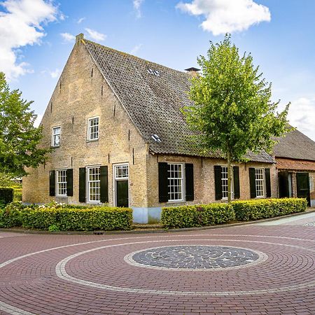 Den Eijngel Bed And Breakfast Boxtel Dış mekan fotoğraf