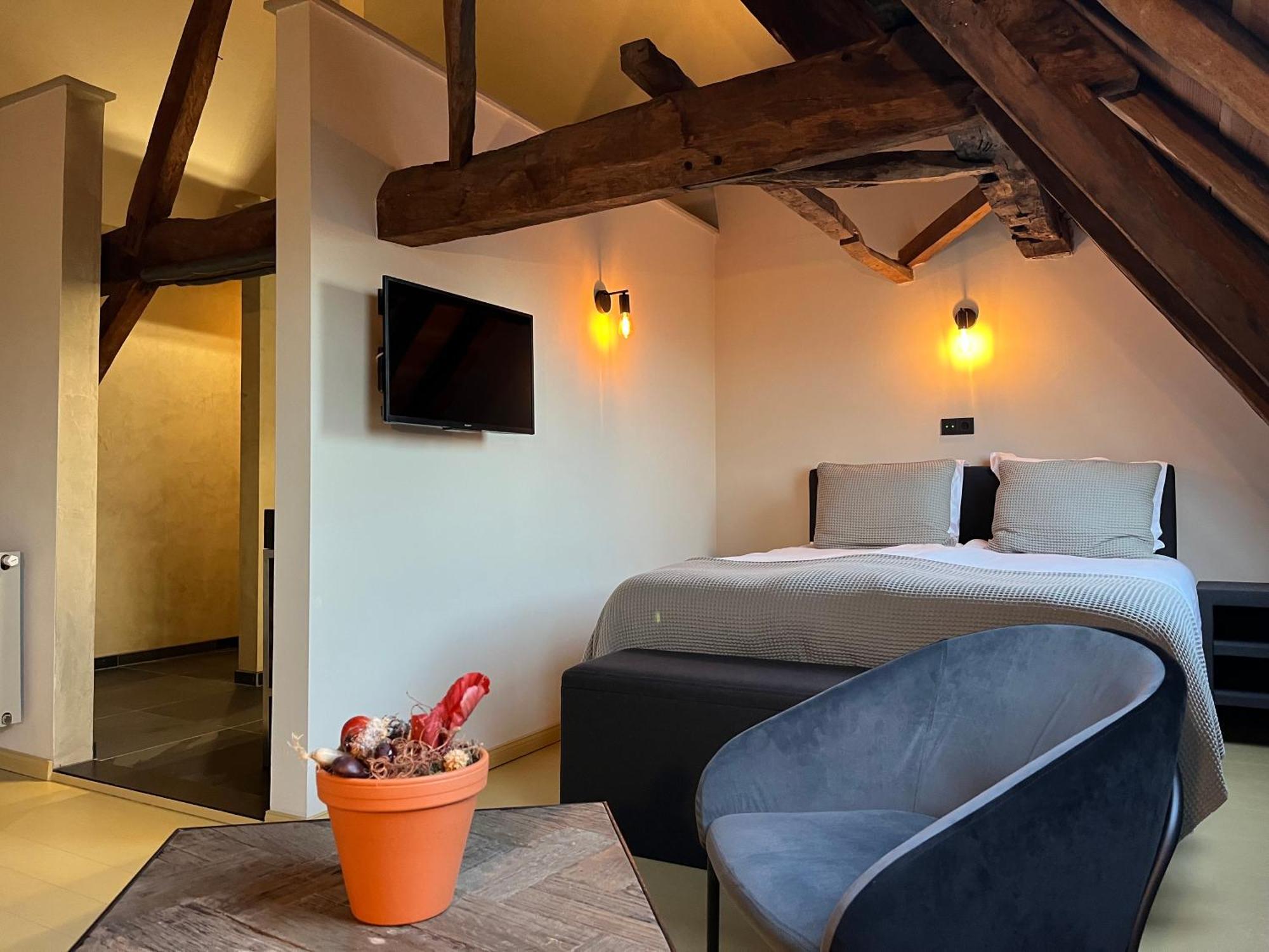 Den Eijngel Bed And Breakfast Boxtel Dış mekan fotoğraf