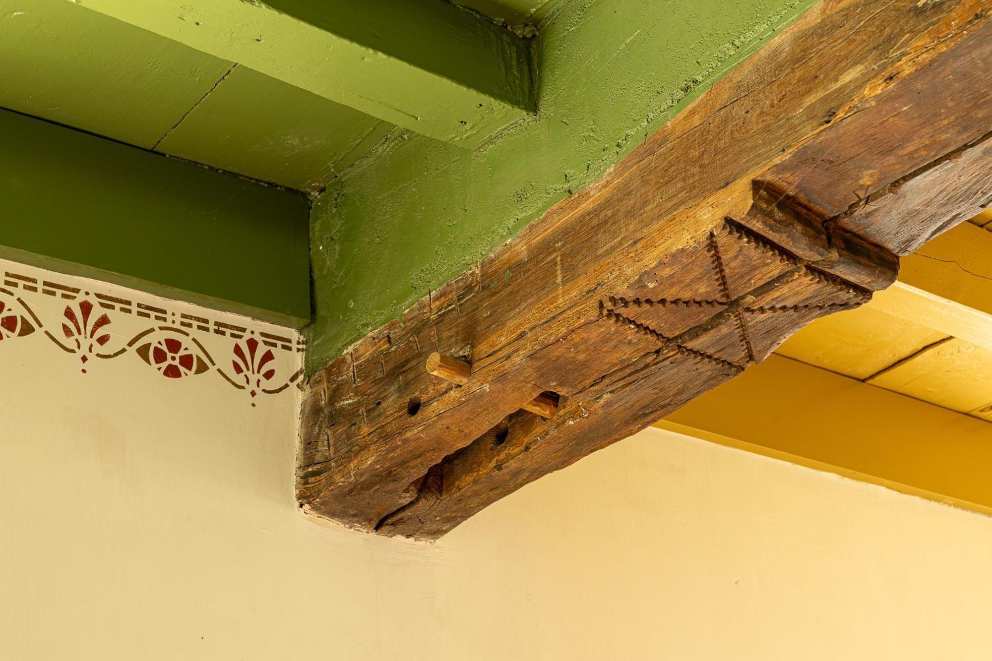 Den Eijngel Bed And Breakfast Boxtel Dış mekan fotoğraf