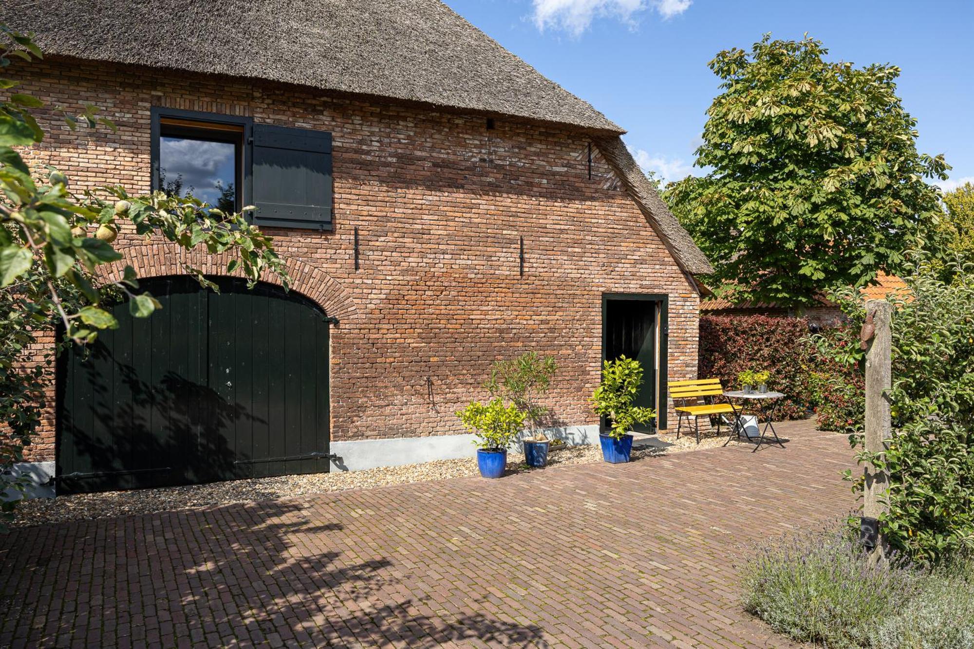 Den Eijngel Bed And Breakfast Boxtel Dış mekan fotoğraf
