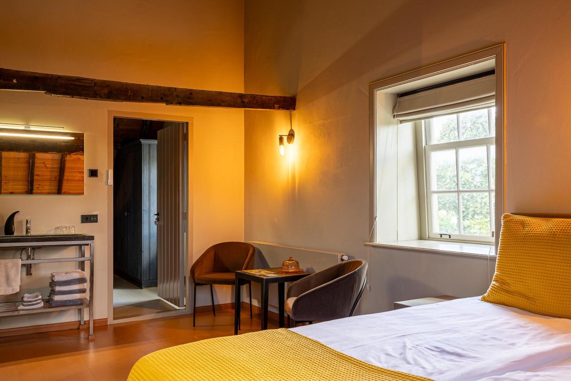 Den Eijngel Bed And Breakfast Boxtel Dış mekan fotoğraf