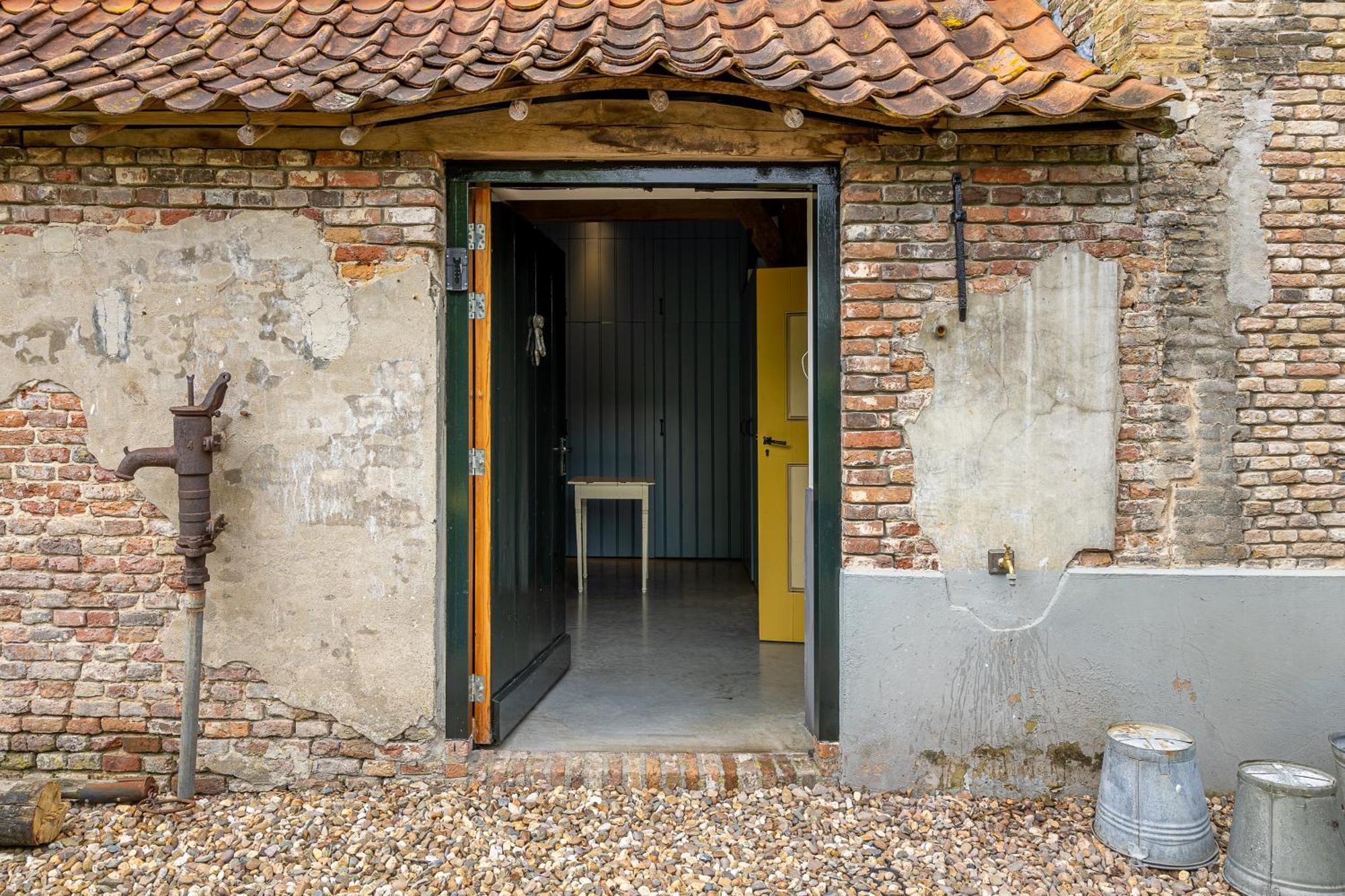 Den Eijngel Bed And Breakfast Boxtel Dış mekan fotoğraf