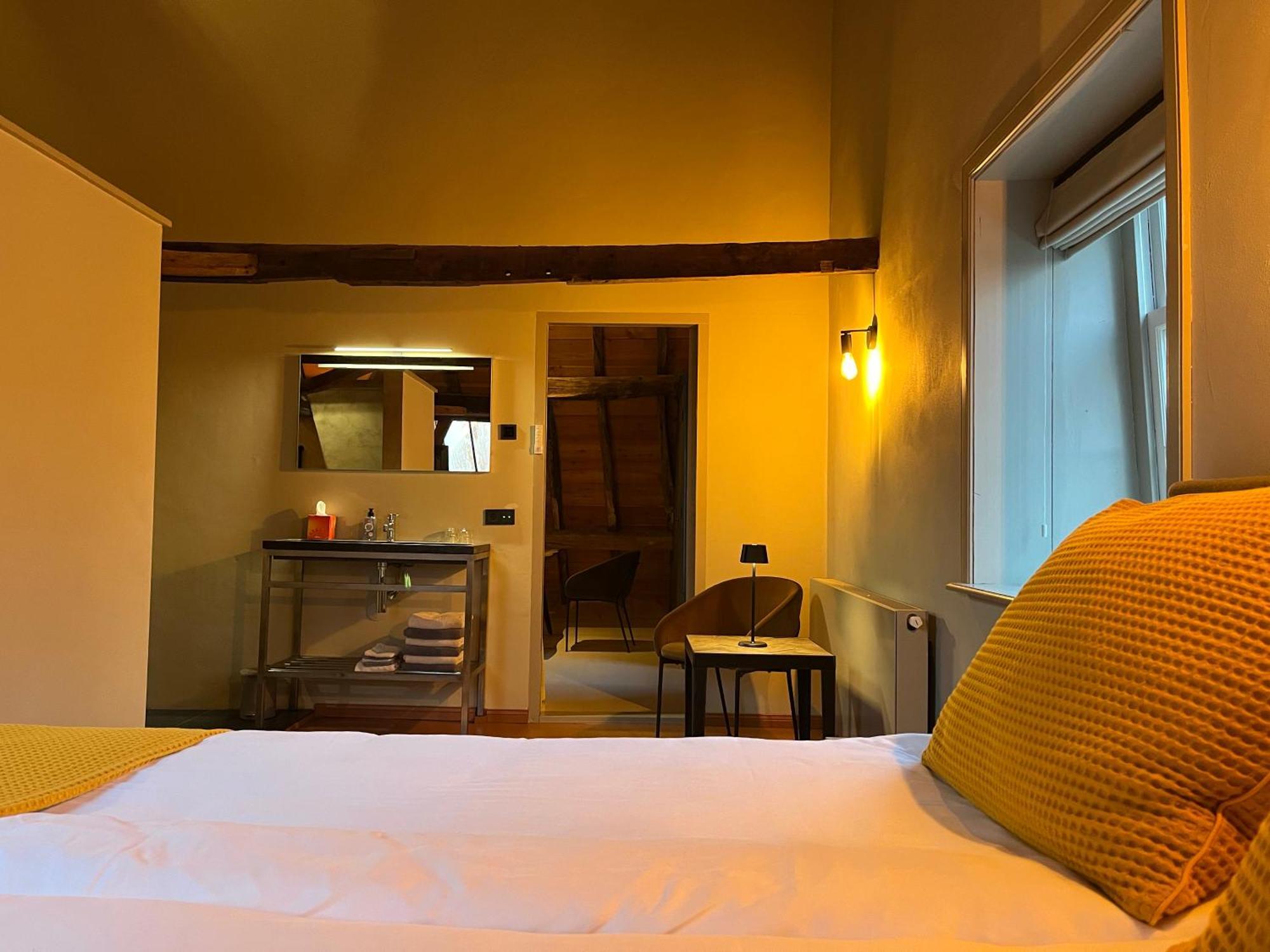 Den Eijngel Bed And Breakfast Boxtel Dış mekan fotoğraf