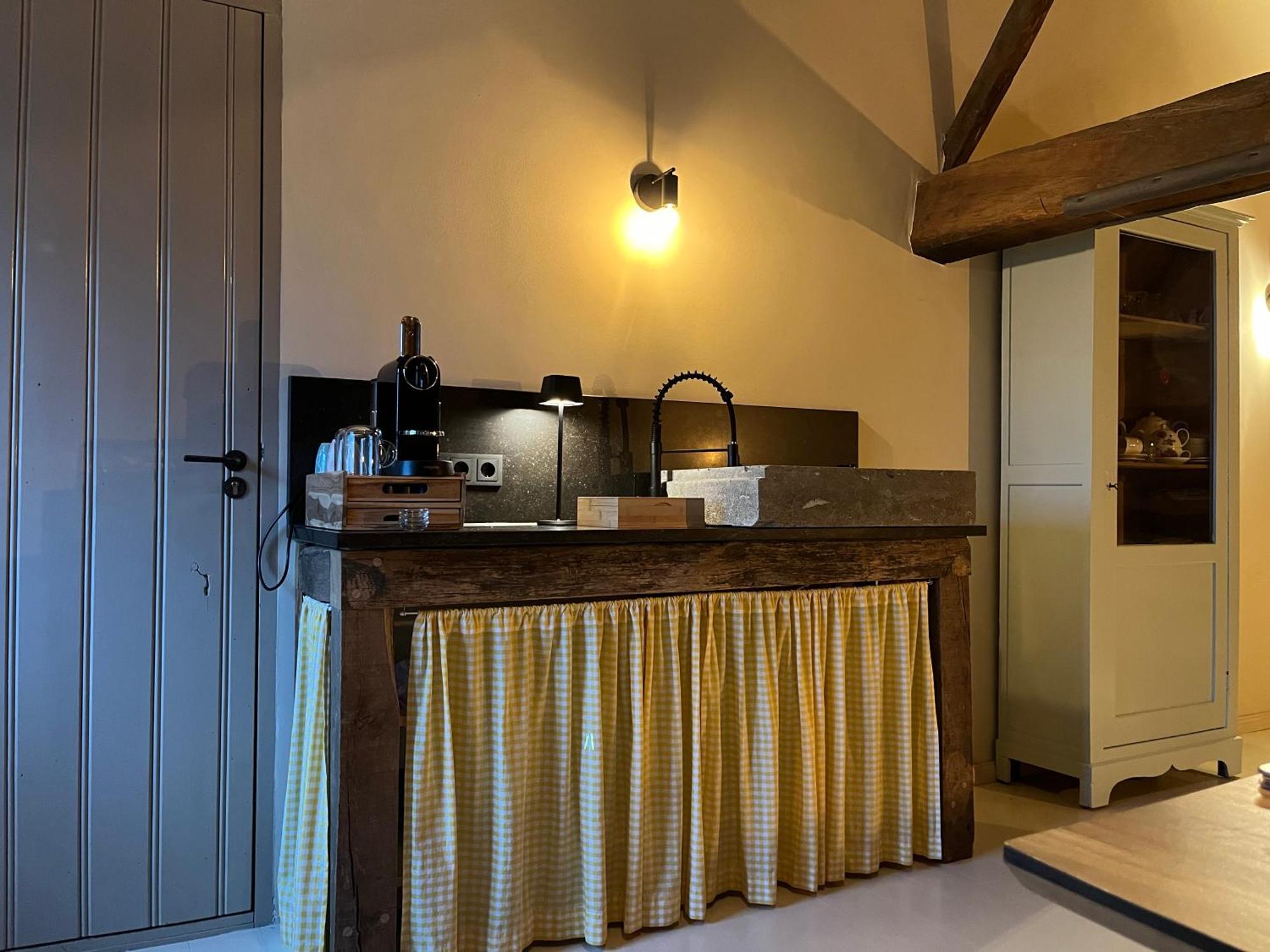 Den Eijngel Bed And Breakfast Boxtel Dış mekan fotoğraf